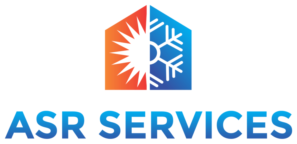 ASR Services Logo
