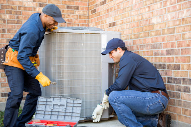 Hvac Maintenance