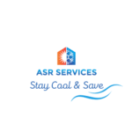 Stay Cool Save Logo